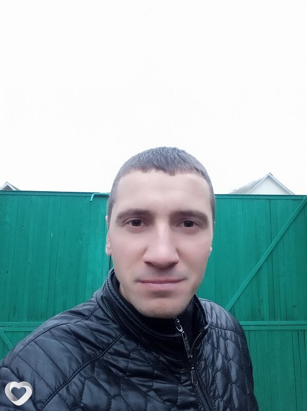 Григорий, 38, Орше — анкета №2047657