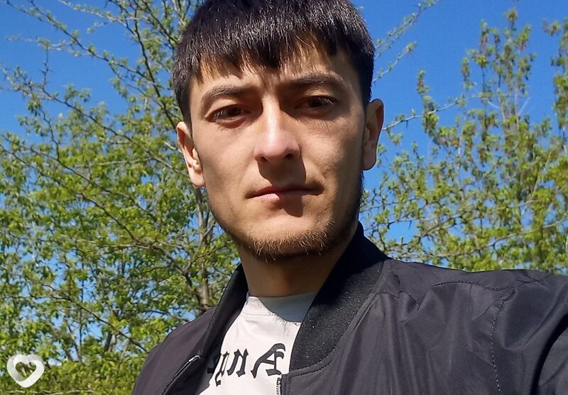 Дон, 28, Мелитополе — анкета №2047664