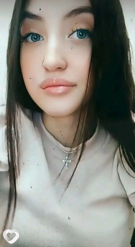 Ульяна, 27, Могилев — анкета №2047517