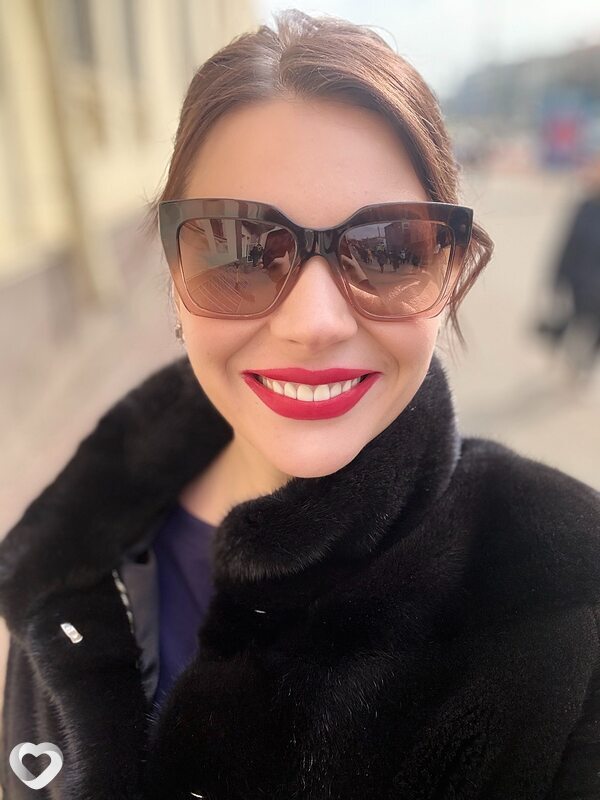 Анна, 36, Минске — анкета №2047529