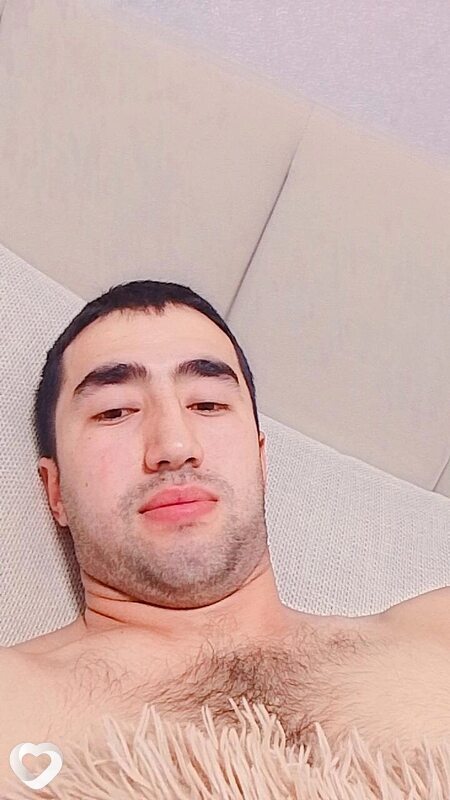 Абутолиб, 25, Тюмени — анкета №2047531