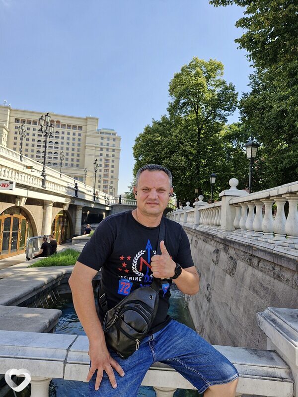 Алик, 47, Ростове-на-Дону — анкета №2047536