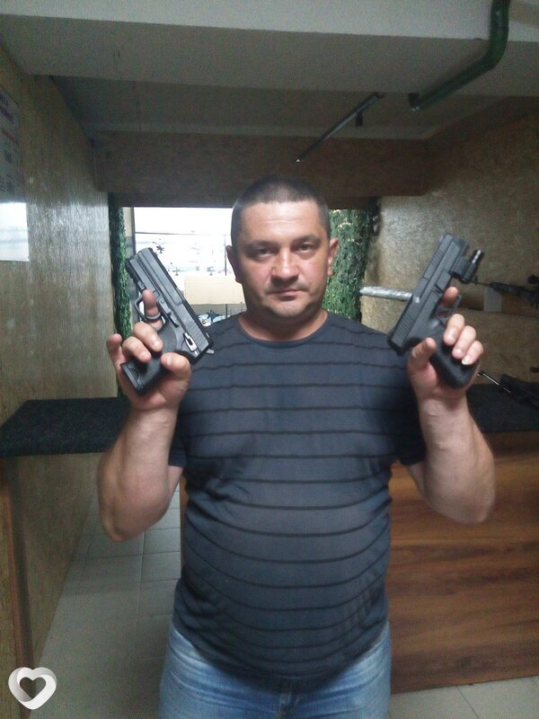 Александр, 47, Бобруйске — анкета №2047538