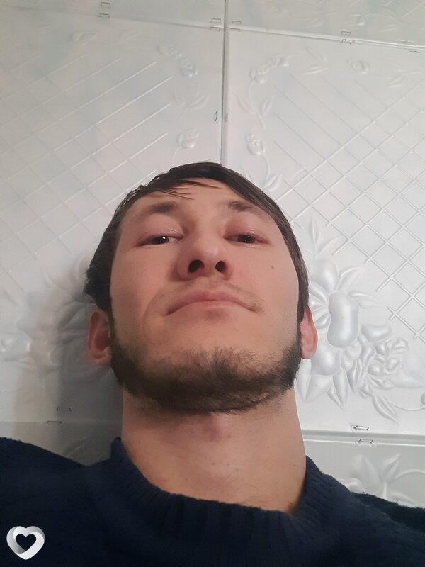 Murat, 27, Колпино — анкета №2047539