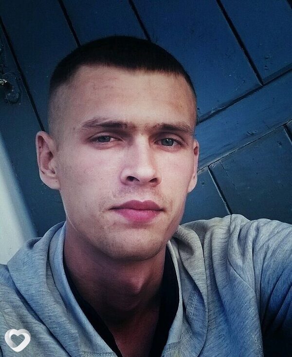 Антон, 31, Новосибирске — анкета №2047573