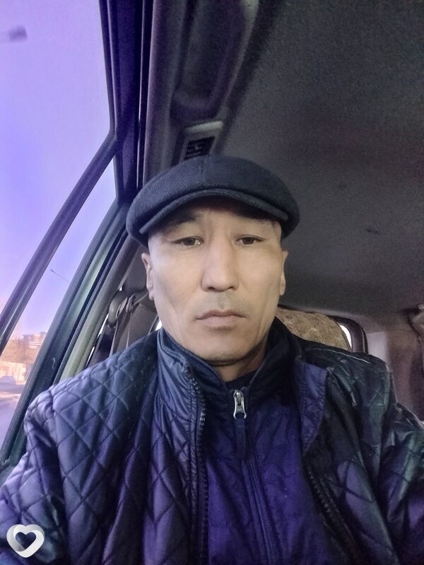 Кайрат, 49, Усть-Каменогорск — анкета №2047574