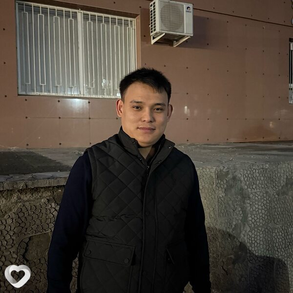 Амоня, 25, Костанае — анкета №2047590