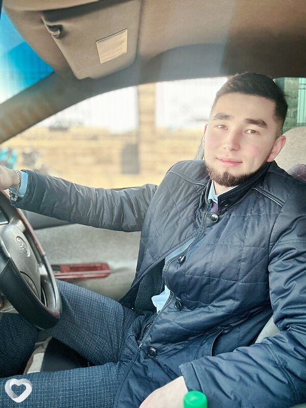 Куаныш, 24, Алматы — анкета №2047492