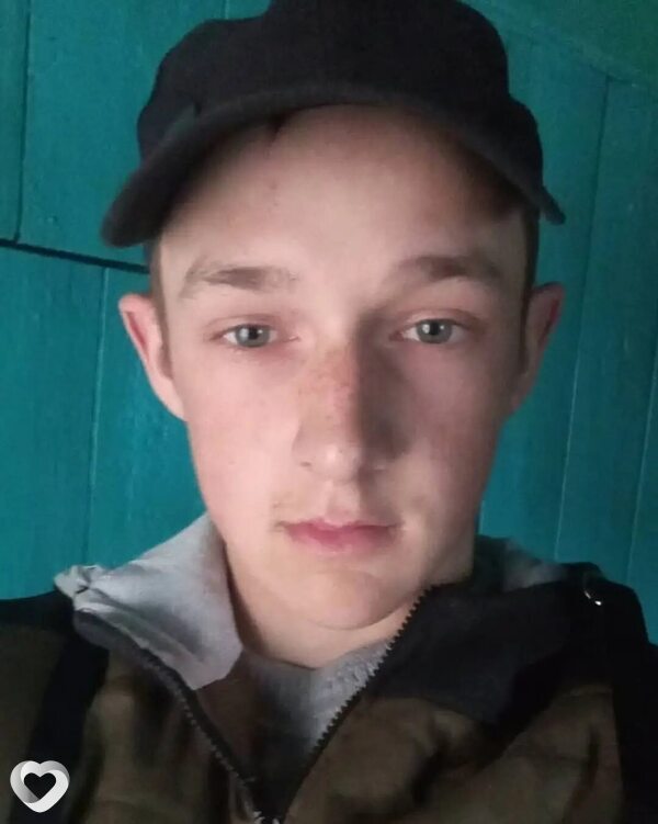 Радик, 20, Горках — анкета №2047498