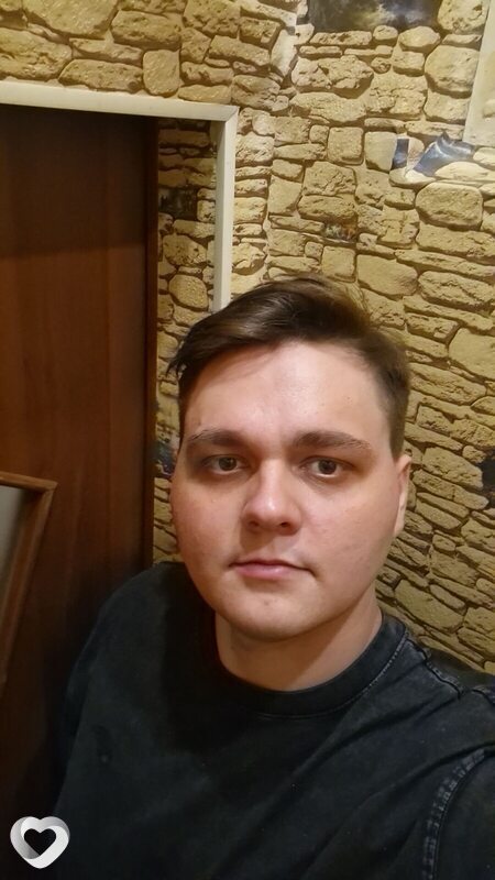 Артем, 27, Перми — анкета №2047499