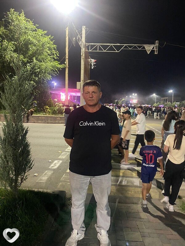 Иван, 51, Усть-Каменогорск — анкета №2047501