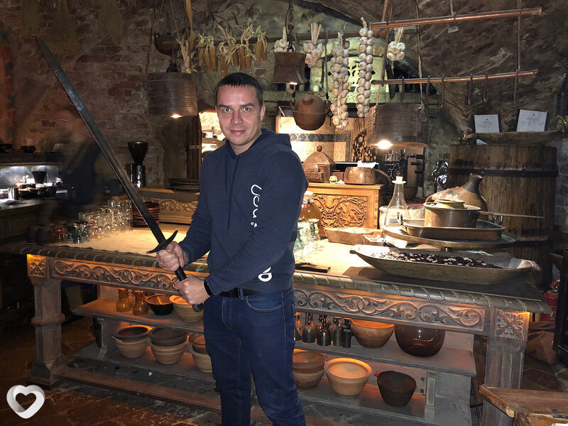 Алексей, 39, Санкт-Петербурге — анкета №2047503