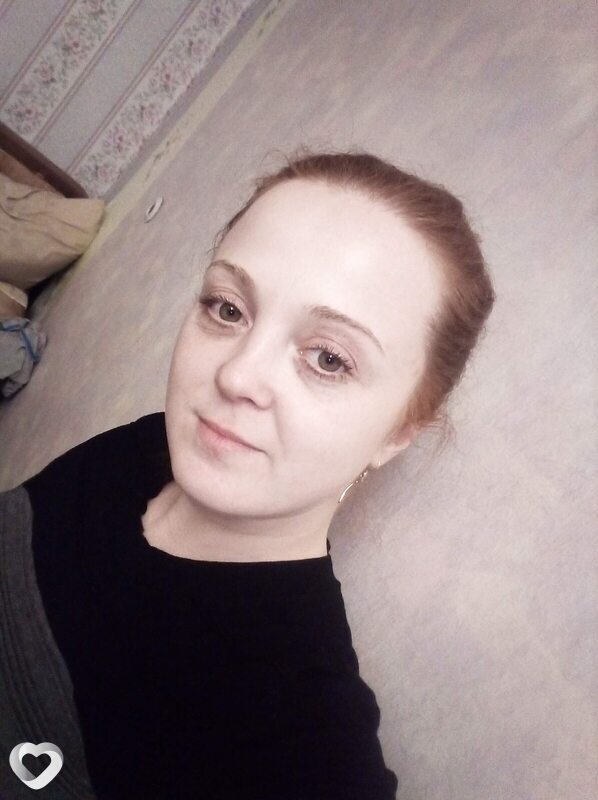 Людмила, 41, Челябинске — анкета №2047505