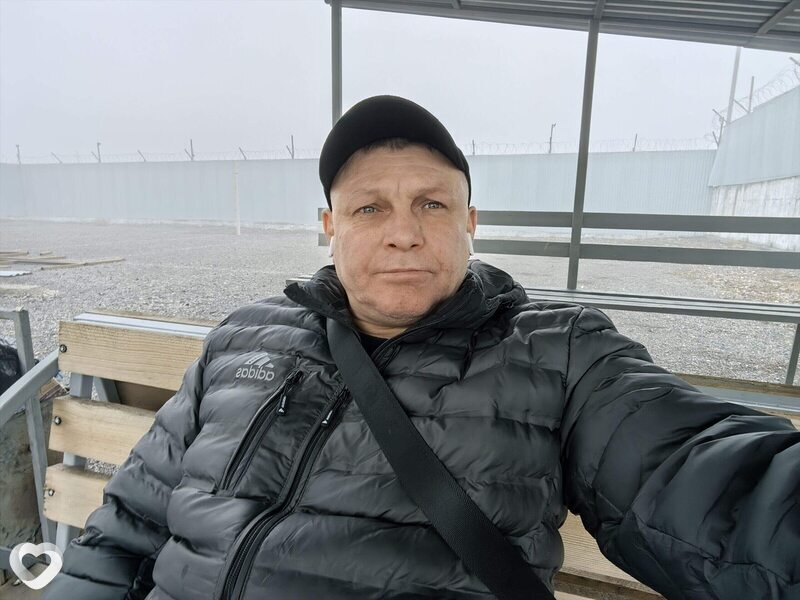 Алексей, 53, Звереве — анкета №2047507