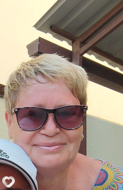 Ирина, 59, Саратове — анкета №2047510