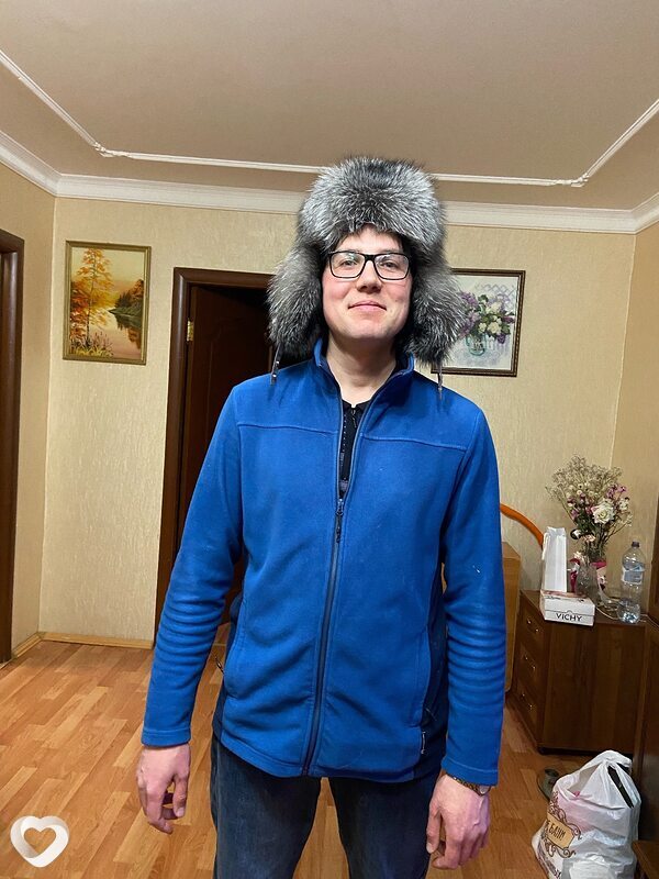 Роман, 33, Уфе — анкета №2047720