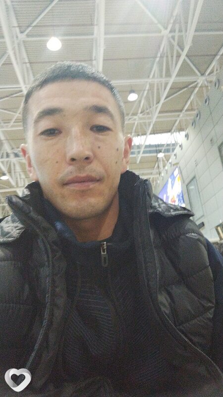Нурбек, 32, Алматы — анкета №2047725