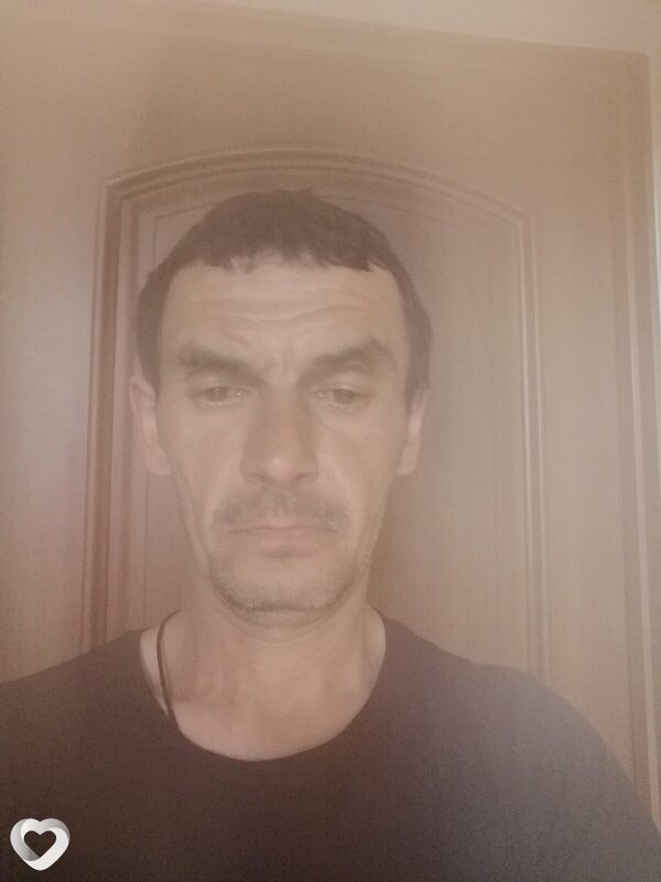 Леня, 46, Краснодаре — анкета №2047732