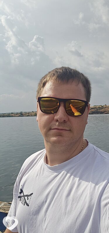 Михаил, 40, Москве — анкета №2047733