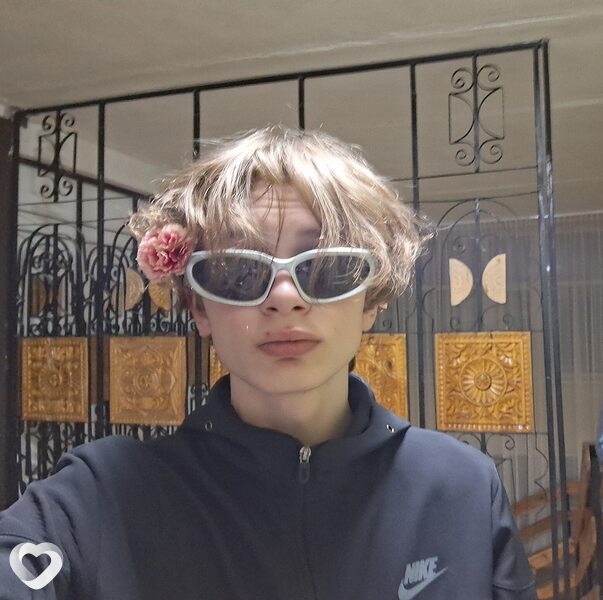 Максим, 19, Ижевске — анкета №2047738