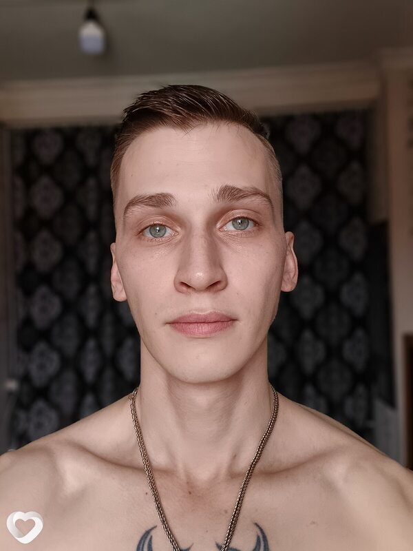 Сергей, 29, Нижнем Тагиле — анкета №2047667