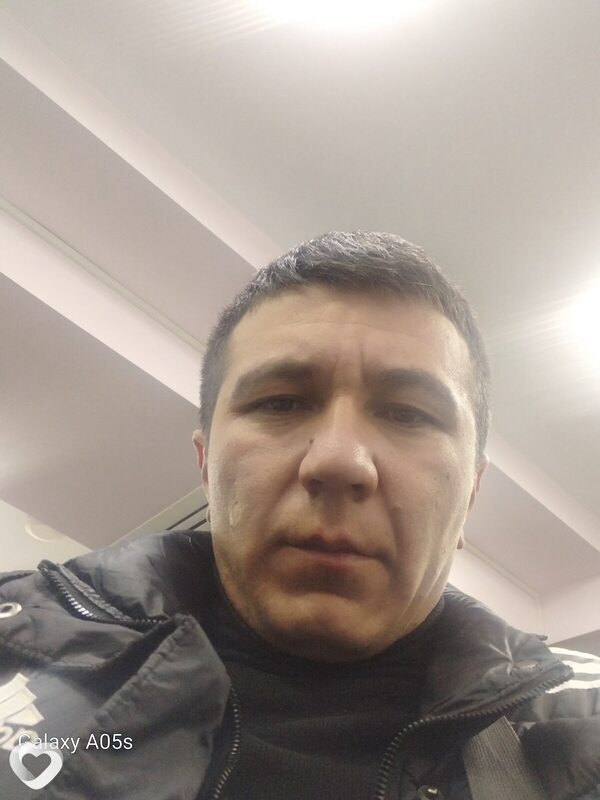 Анвар, 29, Иркутске — анкета №2047679