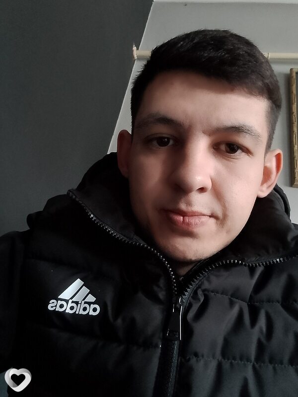 Дмитрий, 26, Чите — анкета №2047682