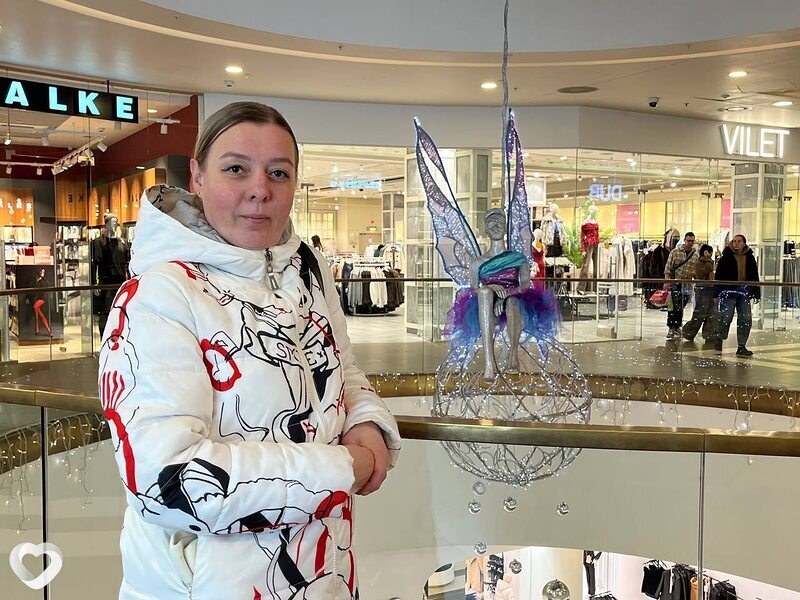 Елена, 39, Санкт-Петербурге — анкета №2047684