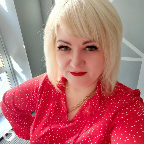 Наталья, 49, Ртищеве — анкета №2047772