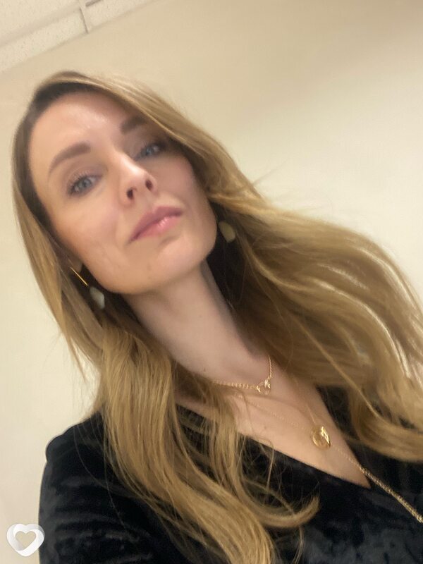 Лина, 38, Екатеринбурге — анкета №2047785