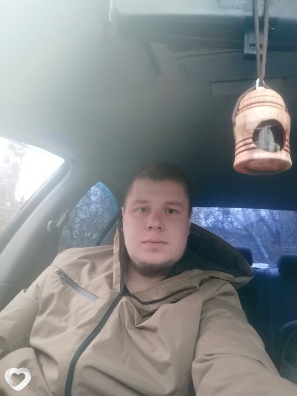 Василий, 26, Коломне — анкета №2047789
