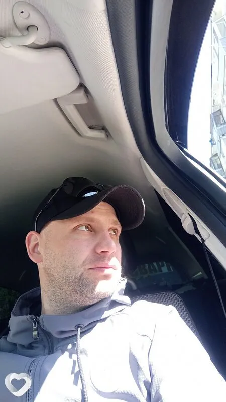 Егор, 35, Барнауле — анкета №2047618