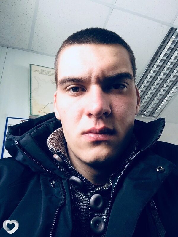 Егор, 28, Тольятти — анкета №2047619