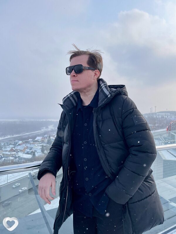 Егор, 26, Уфе — анкета №2047632