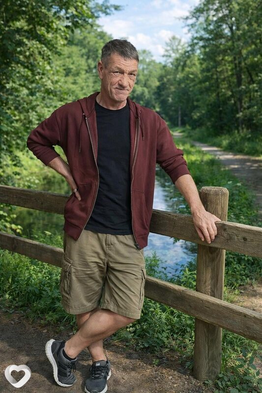 Юрий, 52, Астане — анкета №2047635