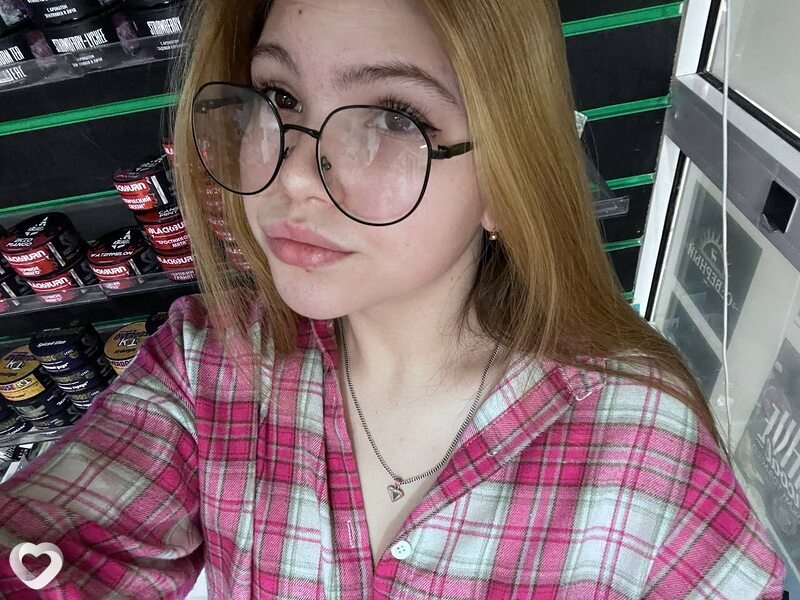 Ева, 20, Николаеве — анкета №2047636