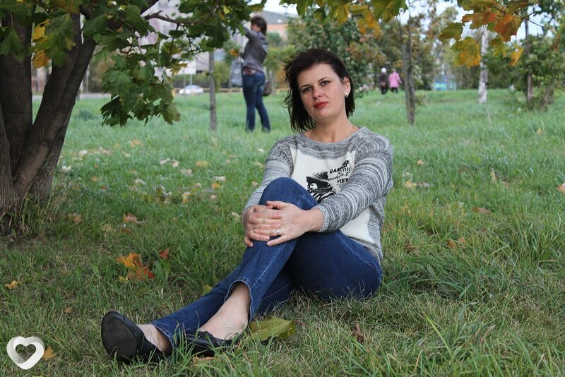 Анна, 48, Череповце — анкета №2047695