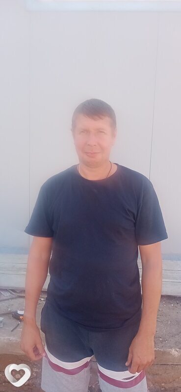 Николай, 43, Тольятти — анкета №2047697