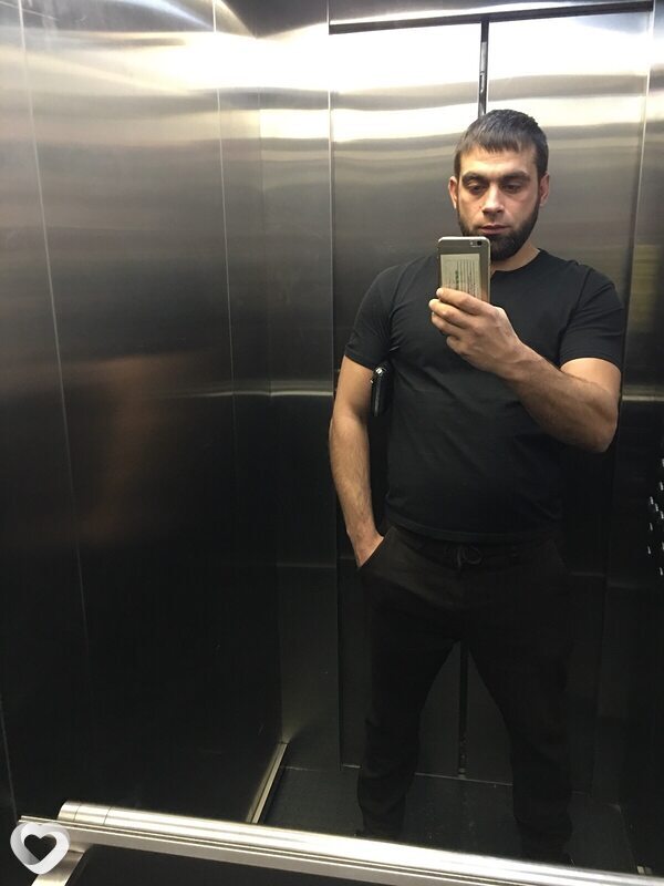 Алексей, 37, Смоленске — анкета №2047698