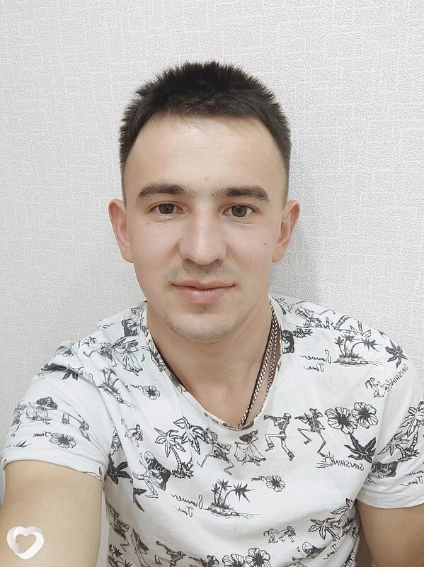 Альберт, 30, Уфе — анкета №2047702