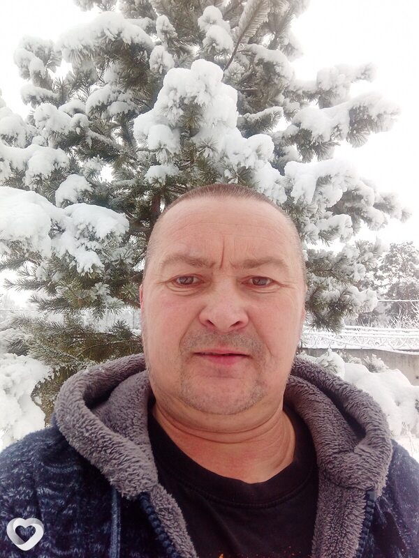 Андрей, 48, Новосибирске — анкета №2047704