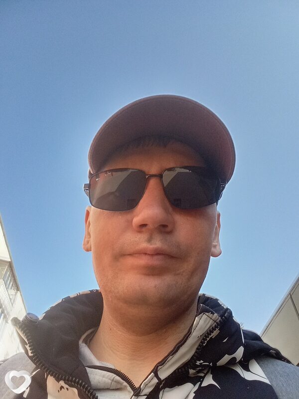 Тимур, 35, Уфе — анкета №2047713