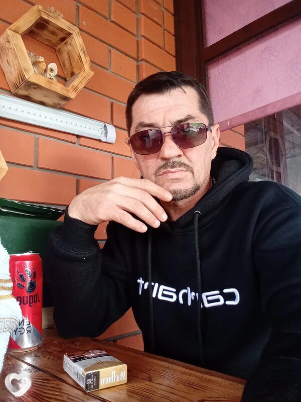 Эдуард, 51, Белгороде — анкета №2048177