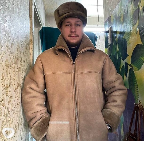 Александр, 44, Пензе — анкета №2048183