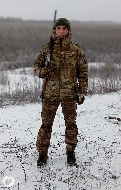 Андрей, 22, Тамбове — анкета №2048049