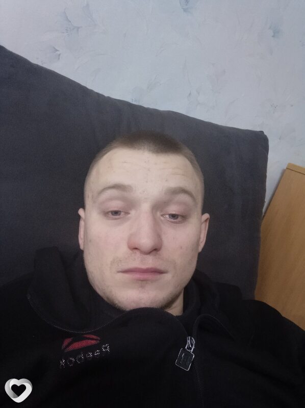 Денис, 29, Нижнем Новгороде — анкета №2048052