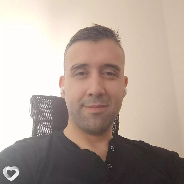 Егор, 36, Тимашевске — анкета №2048056