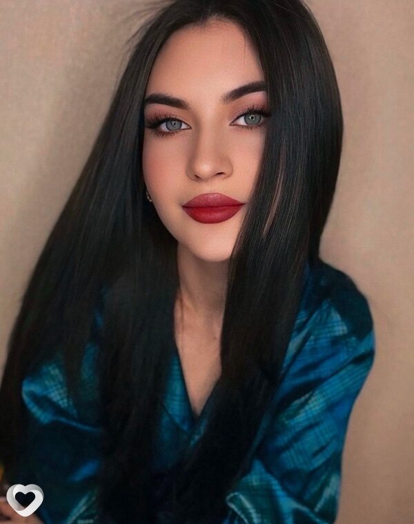 Екатерина, 27, Мозыре — анкета №2048057
