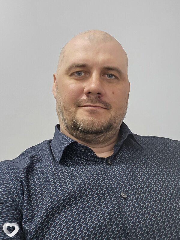 Степан, 43, Новосибирске — анкета №2048058