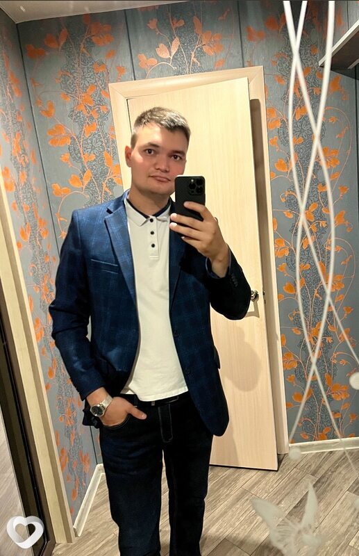 Эльвир, 29, Уфе — анкета №2047868